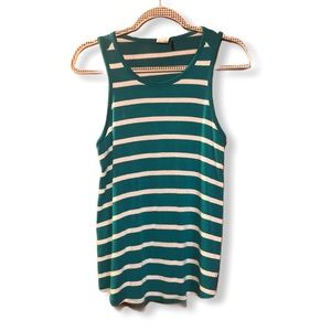 Akemi & Kin sleeveless top